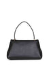 Black Ferragamo Sofia 2026 (L) shoulder bag