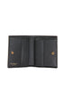 Compact wallet 'Gancini'