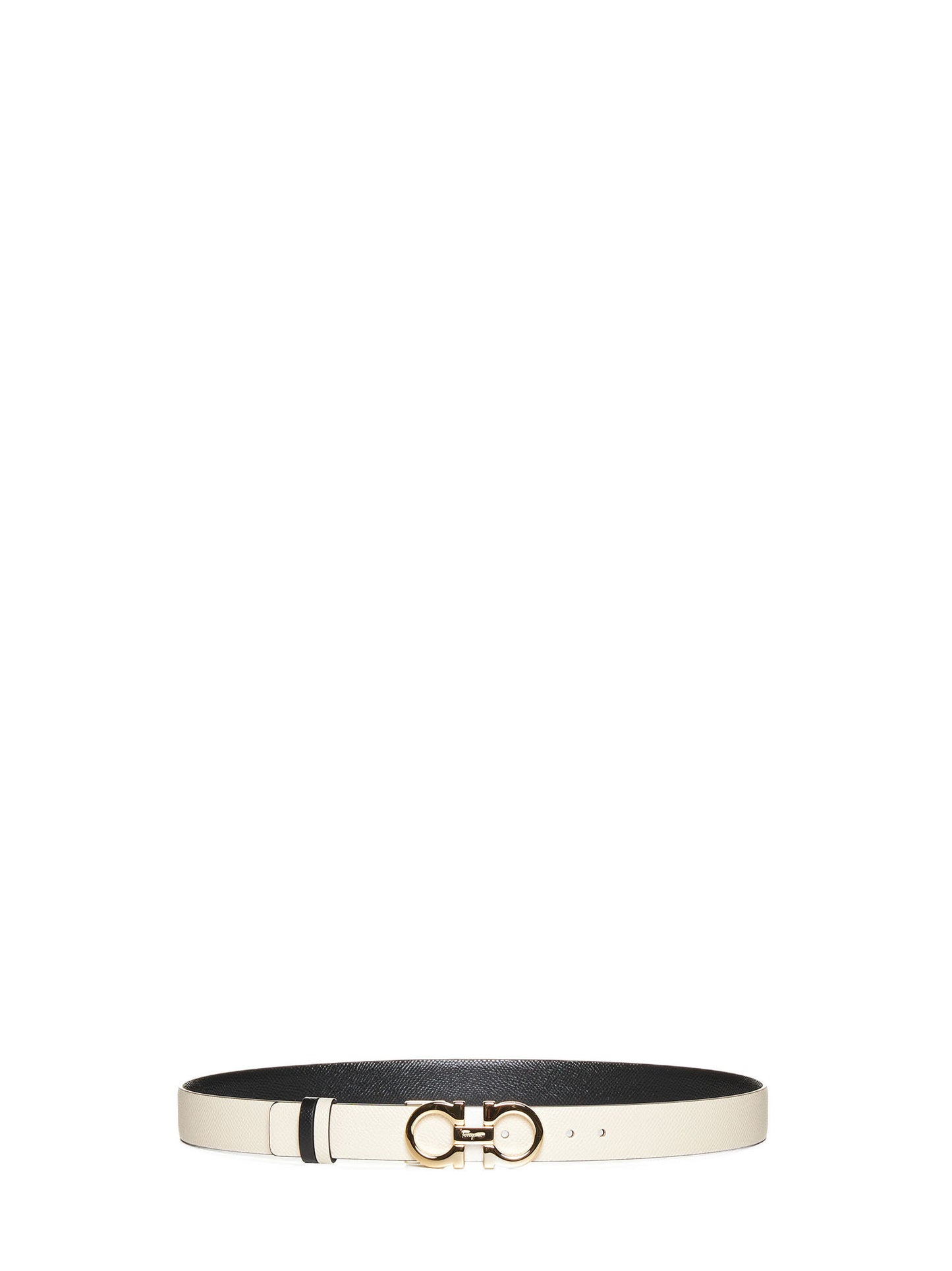 Cintura in pelle Ferragamo
