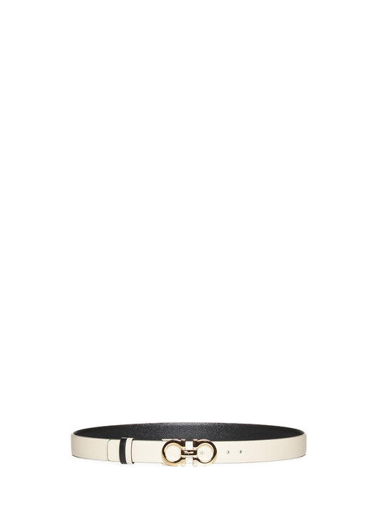 Cintura in pelle Ferragamo