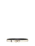 Cintura in pelle Ferragamo