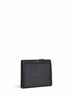 Pouch Ferragamo Monogram nero e grigio