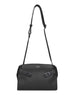 Black Hug messenger bag