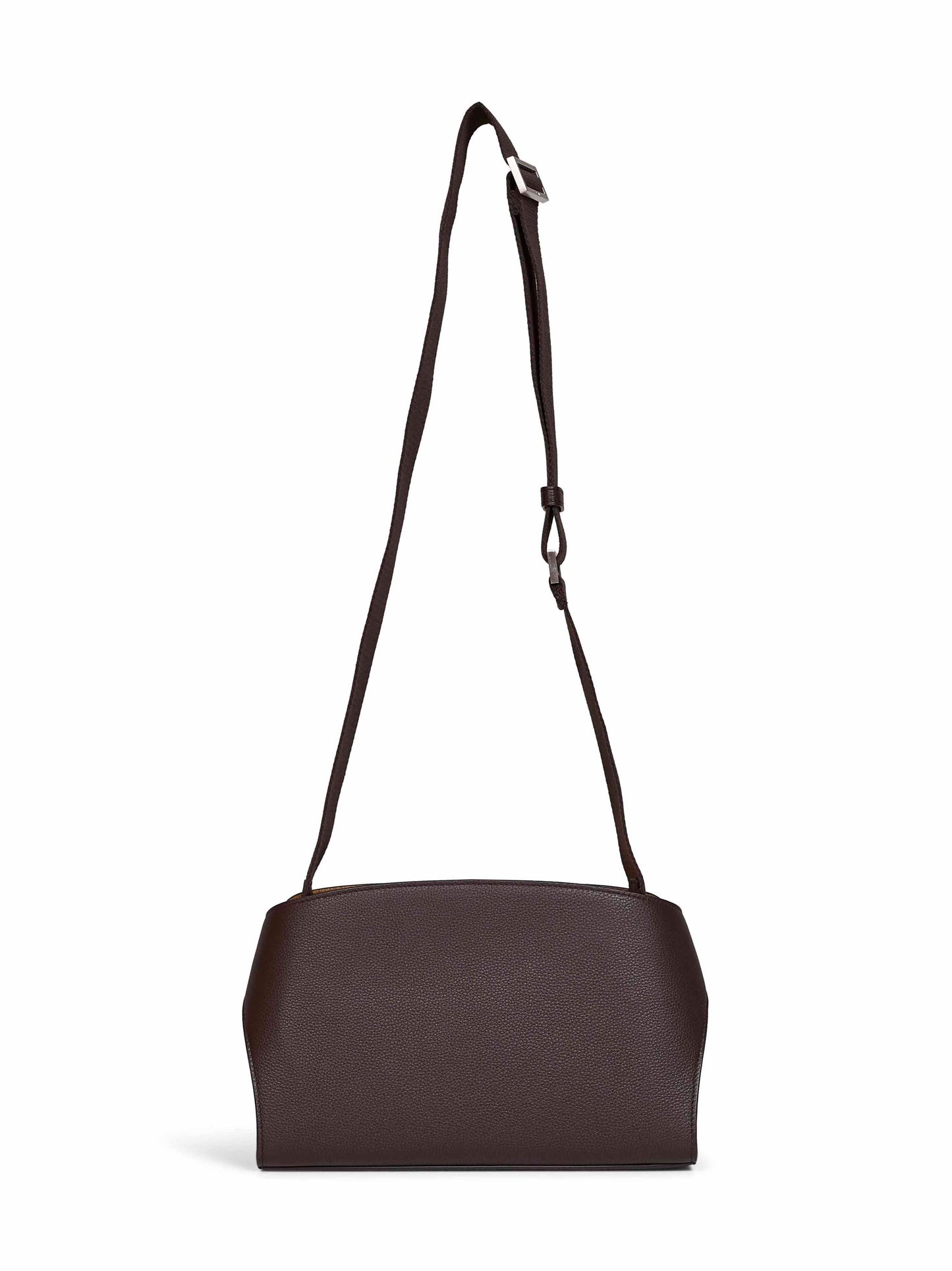 Borsa messenger Hug testa di moro