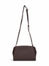 Borsa messenger Hug testa di moro