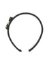 Vara Ferragamo grosgrain headband