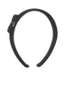 Vara Ferragamo grosgrain headband