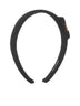 Vara Ferragamo grosgrain headband