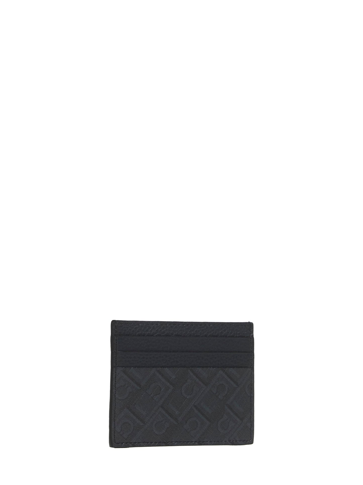 Portacarte Ferragamo Monogram