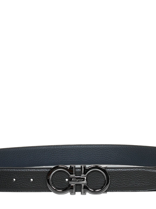 Cintura reversibile Ferragamo