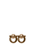 Orecchini Gancini Ferragamo