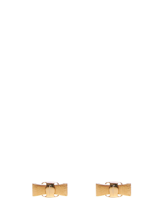 Vara Bow Earrings