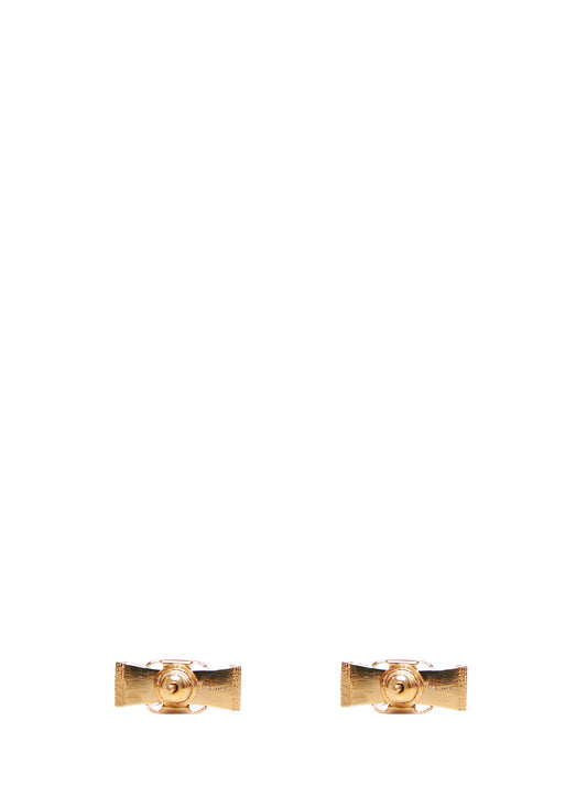 Vara Bow Earrings