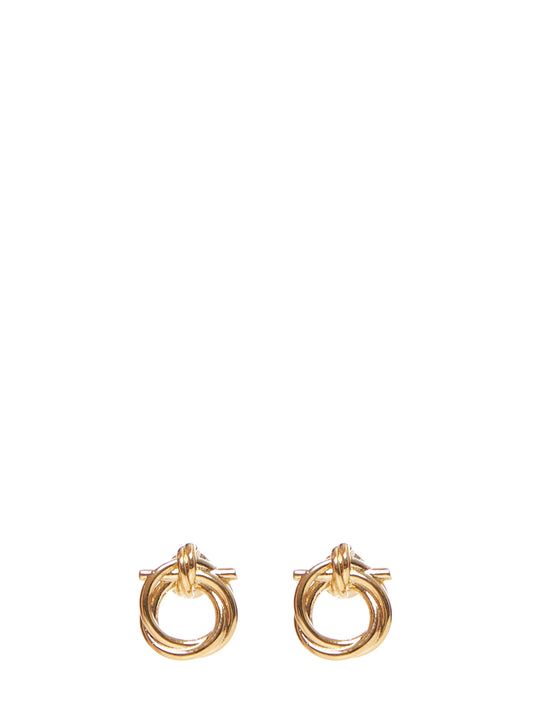 Gancini Evo Earrings