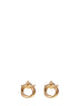 Gancini Evo Earrings