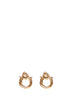 Gancini Evo Earrings