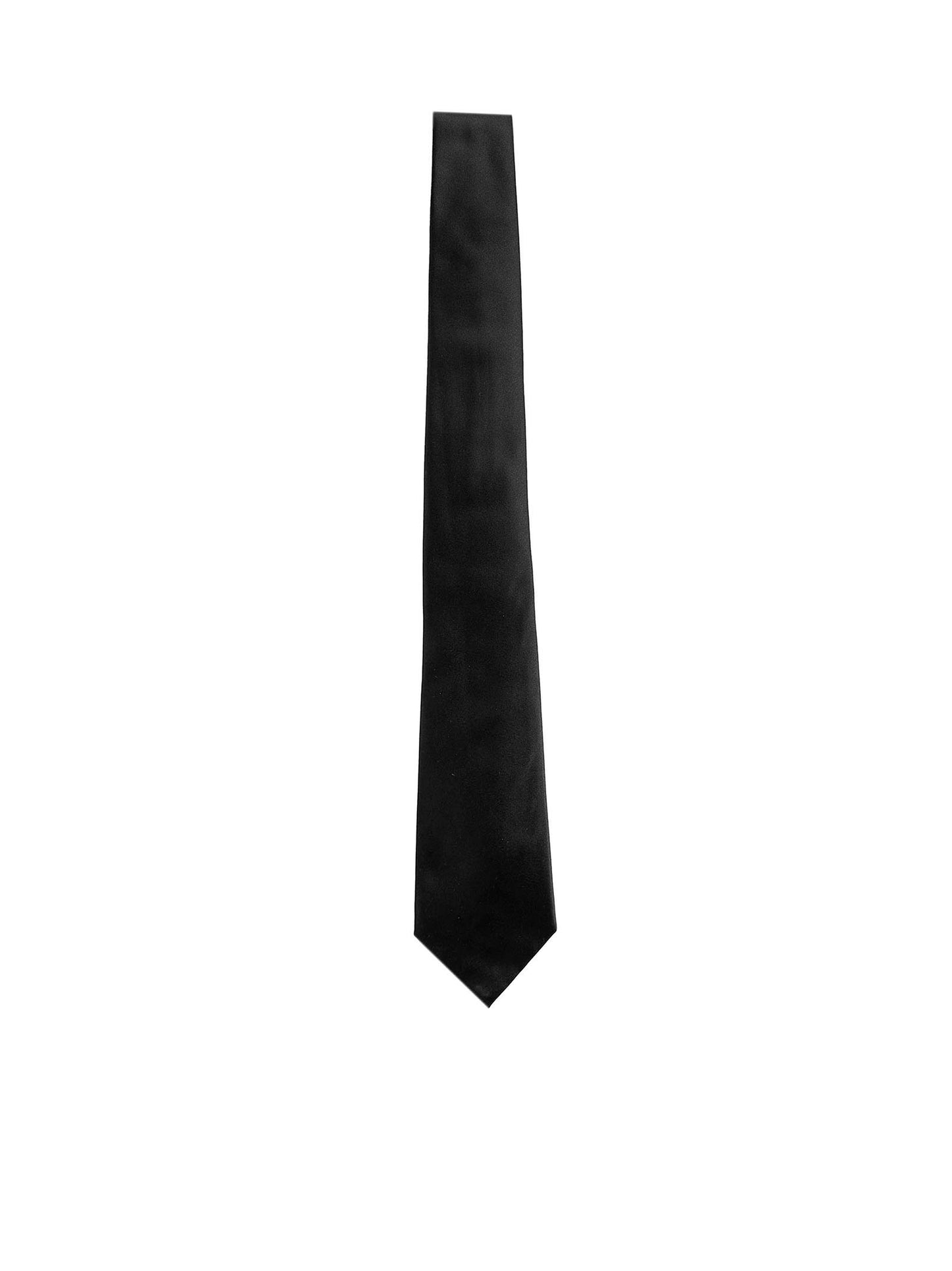 "Giorgio Armani silk tie"
