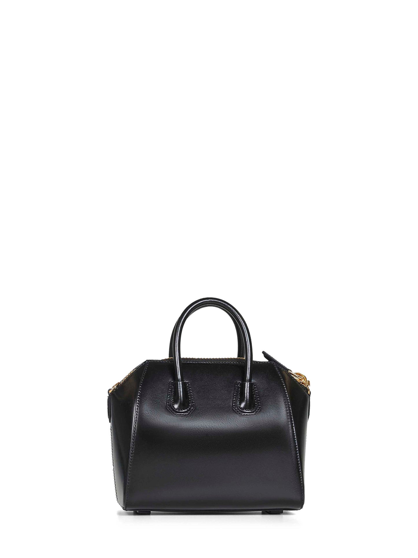 Black Antigona mini handbag