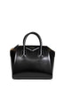 Black Antigona small handbag