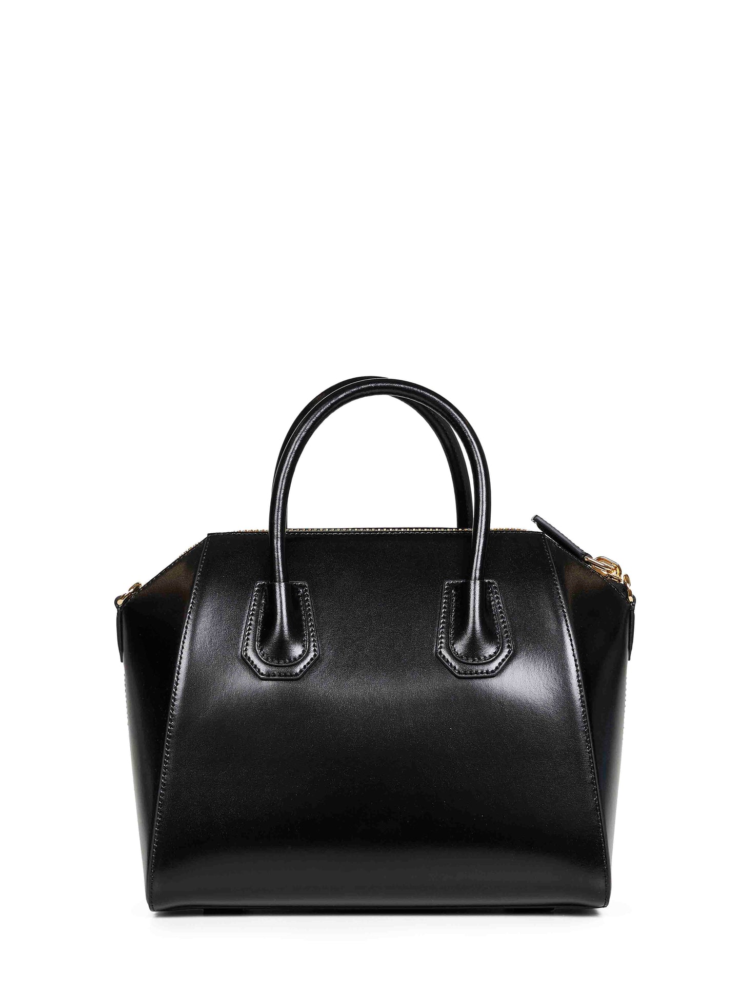 Black Antigona small handbag