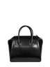 Black Antigona small handbag