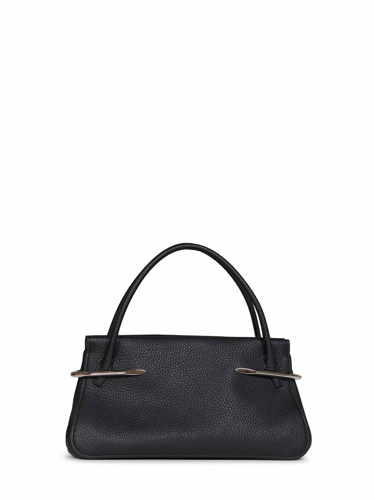 Black medium Pinch handbag