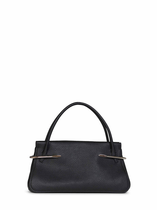 Black medium Pinch handbag
