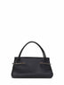 Black medium Pinch handbag