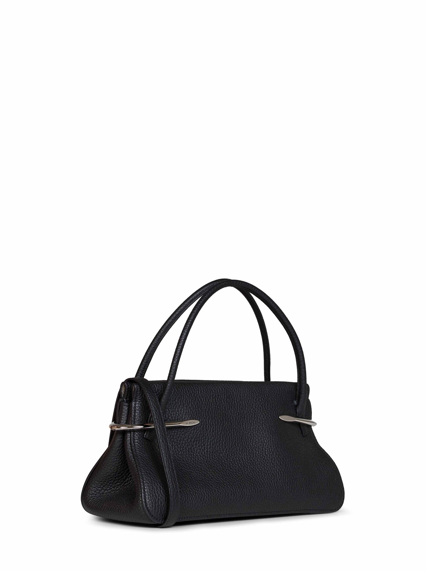 Black medium Pinch handbag