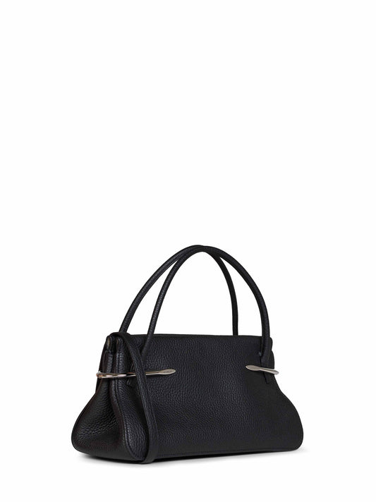 Black medium Pinch handbag