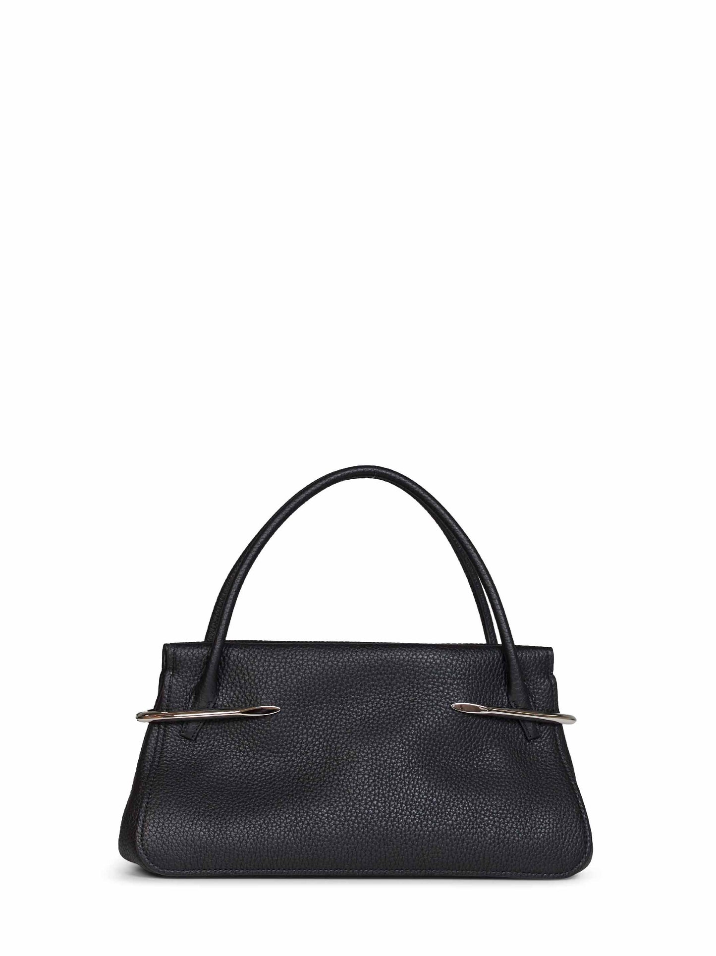 Black medium Pinch handbag