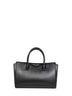 Black Antigona Catchall small handbag