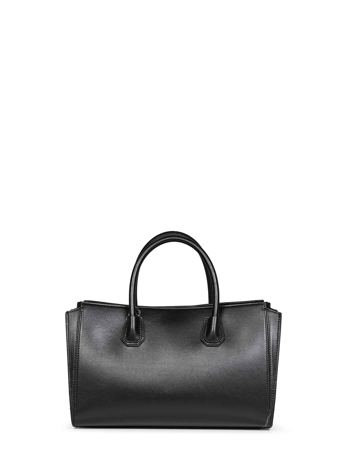Black Antigona Catchall small handbag