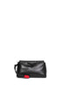 Black Antigona Bomber pouch