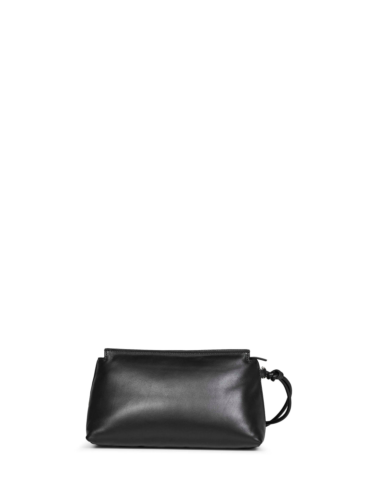 Black Antigona Bomber pouch