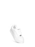 Sneakers Givenchy Puffy Yard in nappa bianca