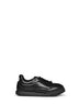 Sneakers Givenchy Puffy Yard in nappa nera