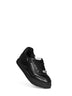 Sneakers Givenchy Puffy Yard in nappa nera