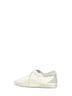 Sneakers Super-Star in pelle bianca
