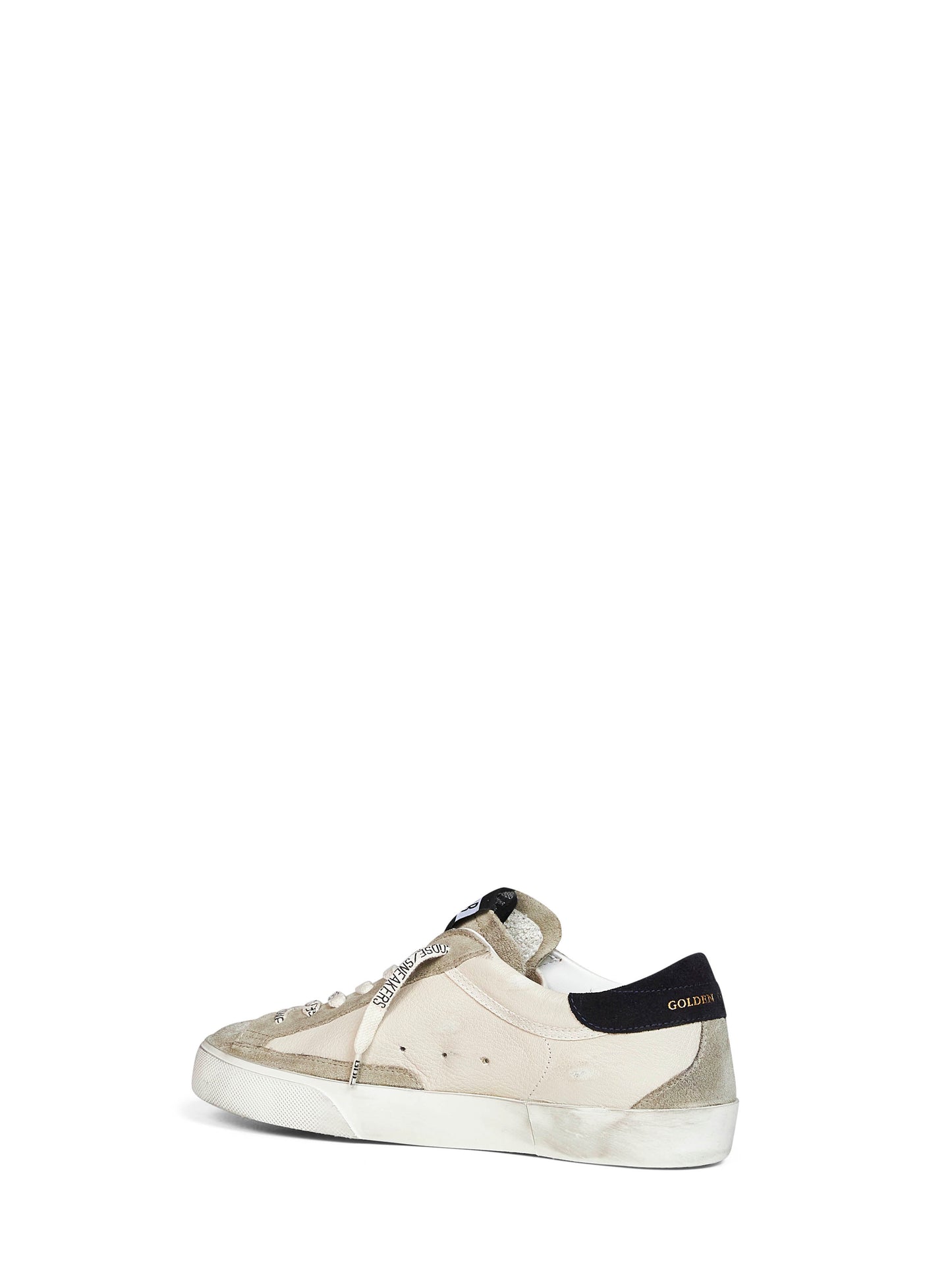 Sneakers Super-Star crema