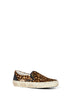 Sneakers VCE Penstar in cavallino leopardato