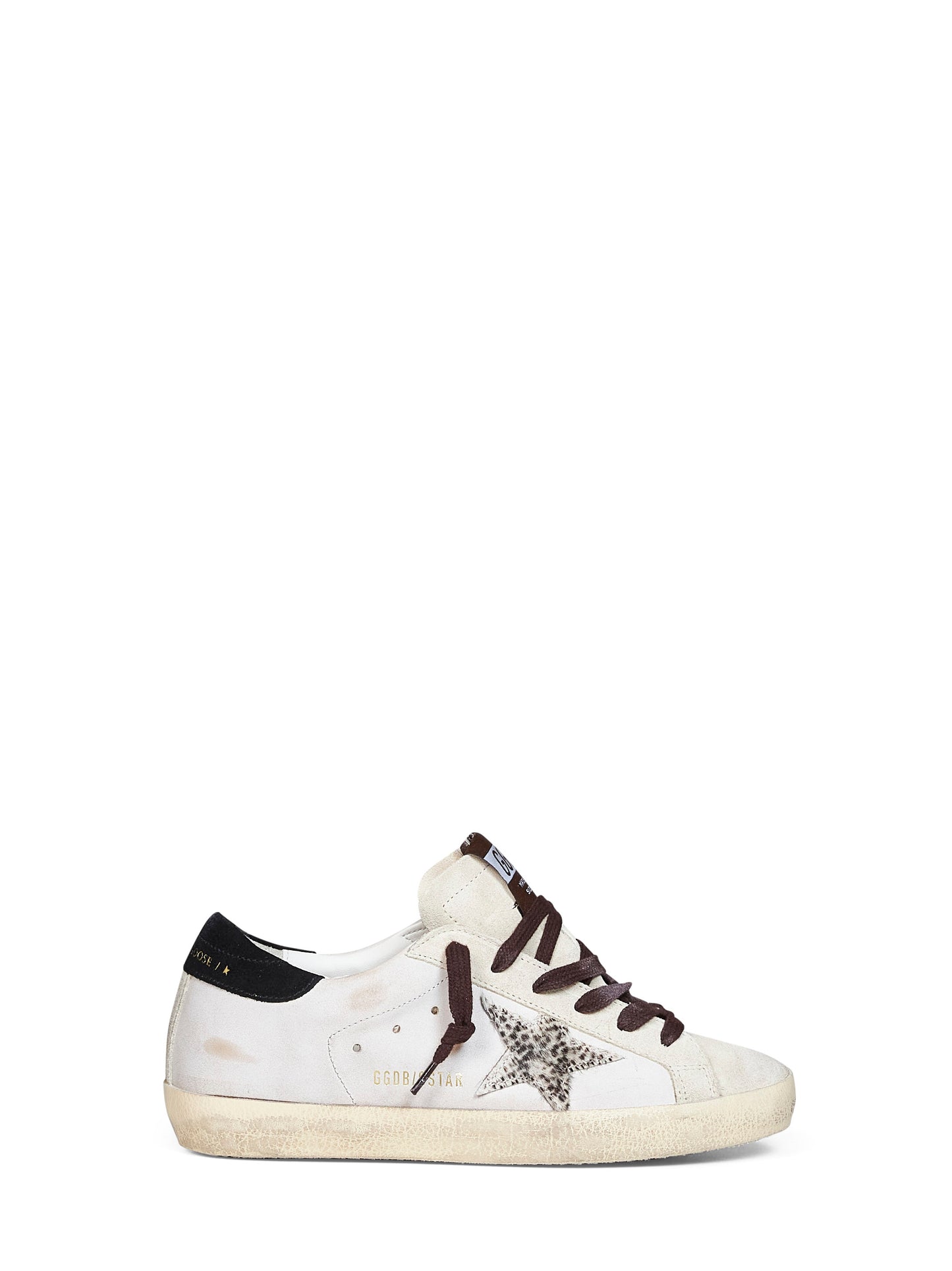 Sneakers Super-Star bianche