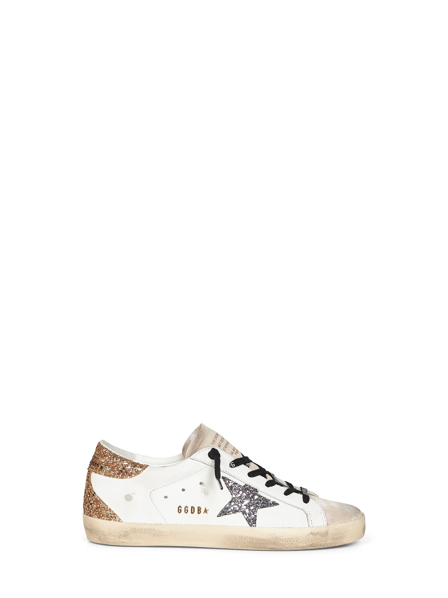 Sneakers Super-Star bianche