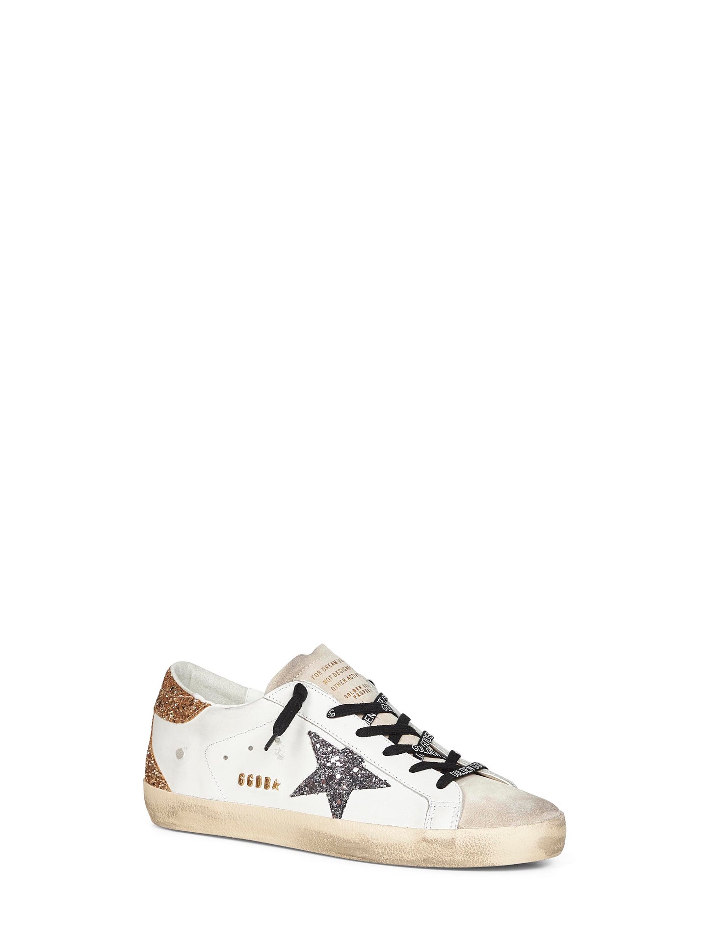 Sneakers Super-Star bianche