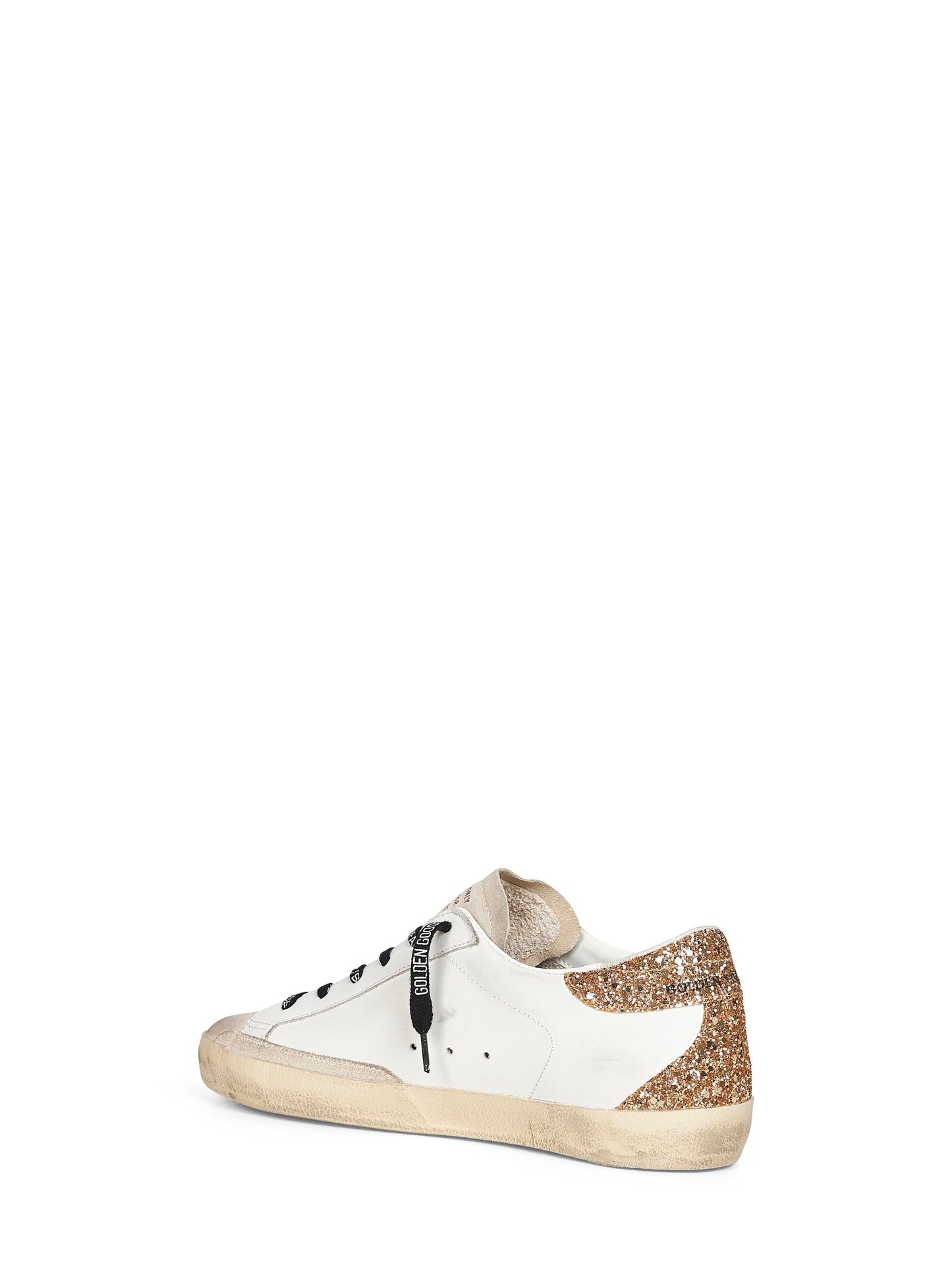 Sneakers Super-Star bianche