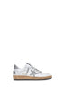 White Ball Star sneakers