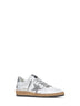 White Ball Star sneakers