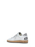 White Ball Star sneakers