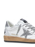 White Ball Star sneakers