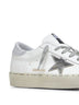 Sneakers Hi Star bianche